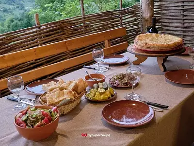 Южная Осетия