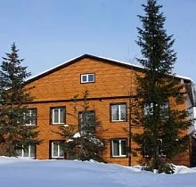 Место проживания в туре 