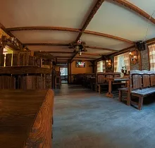Место проживания в туре 