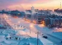Якутск