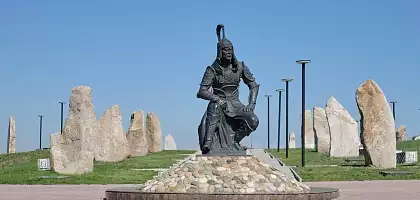 Отдых в Хакасии: как добраться, где жить, что посмотреть
