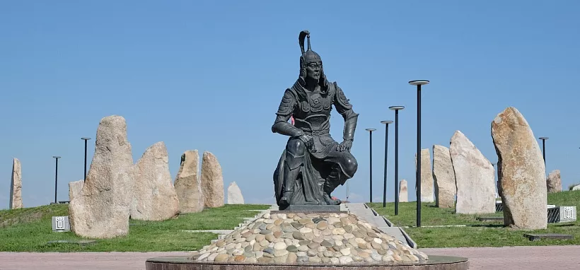 Отдых в Хакасии: как добраться, где жить, что посмотреть