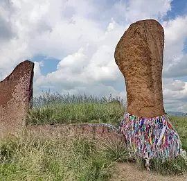 Тур Россия. Великая Сибирь