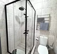 Место проживания в туре 