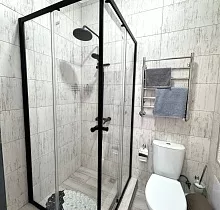 Место проживания в туре 