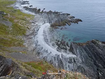 Полуостров Рыбачий