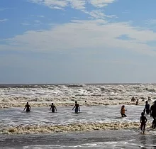 Фото дня 4 тура «Знакомьтесь — Владивосток!» 5 д/4н.