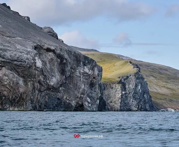 Изображение статьи Отдых на Чукотке: как добраться, где жить, что посмотреть Туры России