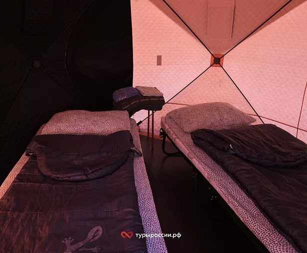 Изображение статьи Туристический маршрут на Полуостров Средний и Рыбачий – как добраться и что посмотреть Туры России