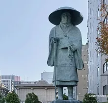 Фото дня 1 тура ПОЛНЫЙ ТУР ПО ЯПОНИИ 15 ДНЕЙ