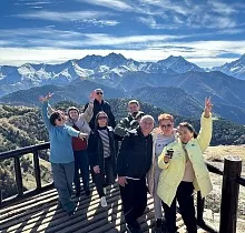 ополнительное фото тура 