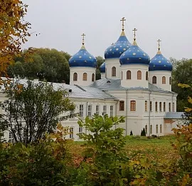 Тур ЖЕМЧУЖИНЫ НОВГОРОДСКОГО КРАЯ