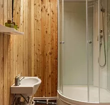 Место проживания в туре