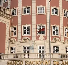 Фото дня 1 тура Большой тур по Анголе: пейзажи, племена, океан