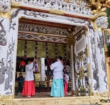 Фото дня 4 тура ПОЛНЫЙ ТУР ПО ЯПОНИИ 15 ДНЕЙ