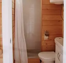 Место проживания в туре 