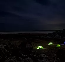 Фото дня 4 тура Казахстан: комфортный Мангистау