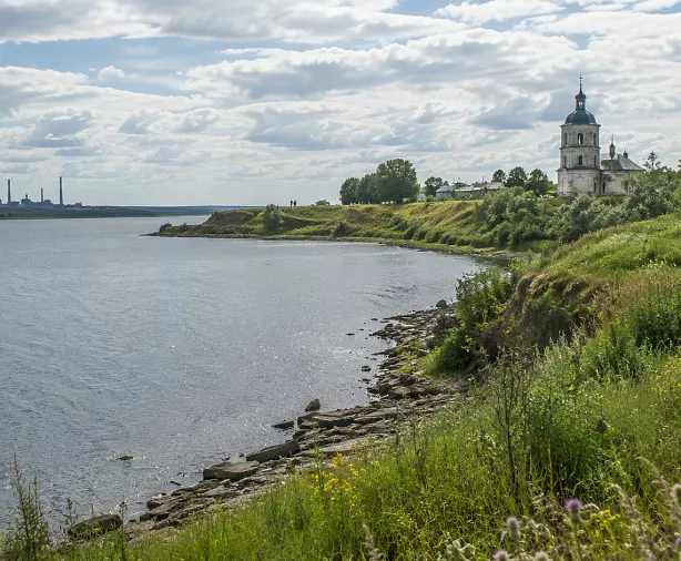 Изображение статьи Экскурсия из Иркутска в Усолье-Сибирское Туры России