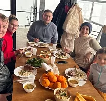 ополнительное фото тура 