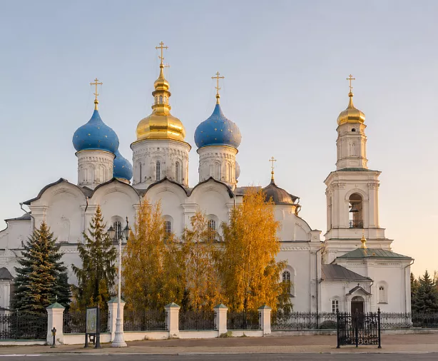 Изображение статьи Отдых в Татарстане: как добраться, где жить, что посмотреть Туры России