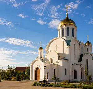 Экскурсия из Иркутска в Шелехов