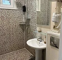 Место проживания в туре 