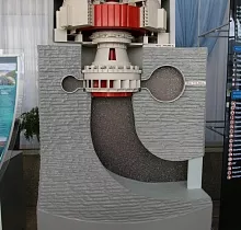 Фото дня 4 тура Новогодние каникулы в Хакасии