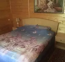 Место проживания в туре 