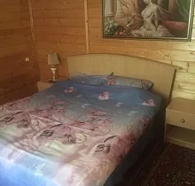 Место проживания в туре