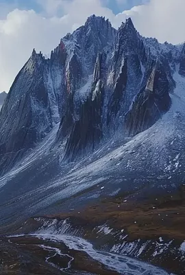 Влюбиться в силу вершин в России