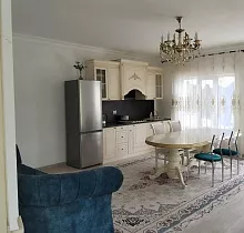 Место проживания в туре 