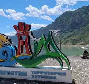 Махачкала: ТОП туристических мест