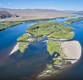 Тур ВИП – ЭКСКУРСИЯ по Югу Сибири!