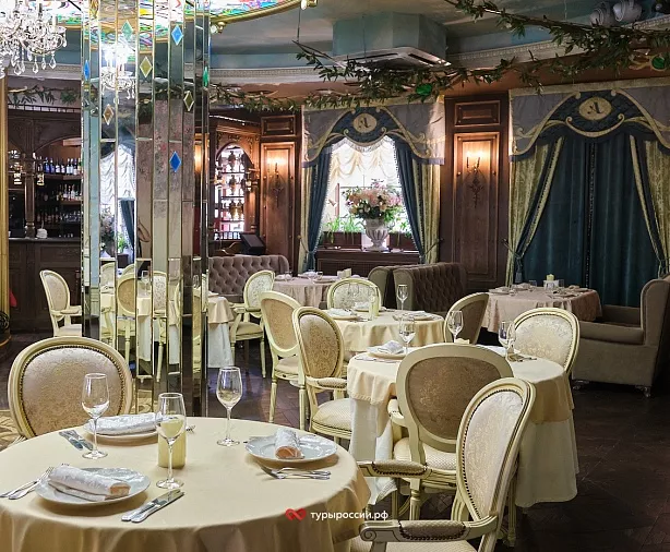 Изображение статьи Гастрономические блюда Якутской кухни Туры России