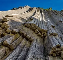 Фото дня 6 тура Сахалин, Итуруп, Шикотан и Кунашир с вулканом Тятя