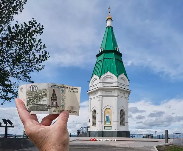 Изображение статьи Отдых в Красноярске: как добраться, где жить и что посмотреть Туры России