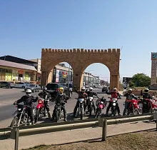 ополнительное фото тура 