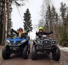 ополнительное фото тура