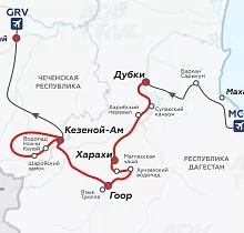 ополнительное фото тура 