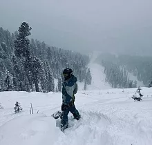 ополнительное фото тура 