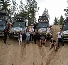 ополнительное фото тура