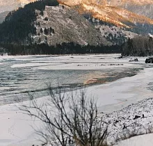 Место проживания в туре 