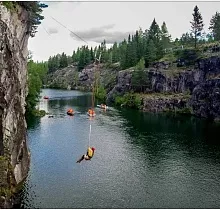ополнительное фото тура