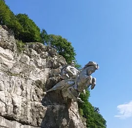 Тур Легенды Горцев (Осетия и Ингушетия) 4 дня / 3 ночи
