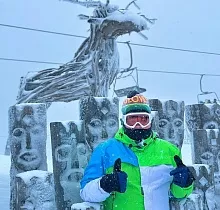 ополнительное фото тура 