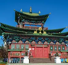 ополнительное фото тура 