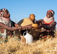 Фото дня 3 тура Ангола: Комфортный тур