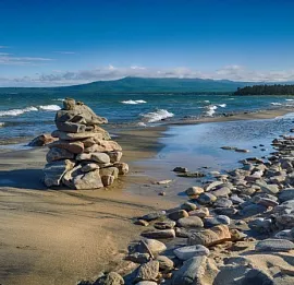 Тур Экспресс-тур "Байкальские истории", 3 дня