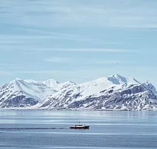 Фото дня 4 тура Круиз на Шпицберген из Мурманска без визы