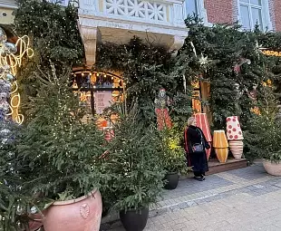 Тур 